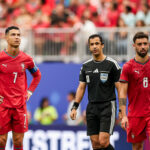 La Portugal de Cristiano Ronaldo empata ante Congo