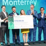 Académica de la IBERO Puebla recibe Premio a la Innovación Mexicana en InnovaFest 2026