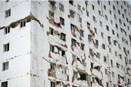 Actualización Asciende a 235 el número de fallecidos tras los terremotos en Venezuela