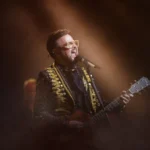 Alex Syntek llegará a Puebla con la gira “Total Syntek” para celebrar 35 años de trayectoria