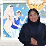Alumna BUAP es nombrada Embajadora del Talento Científico y Tecnológico de Puebla