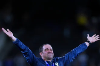 André Jardine se despide del Club América