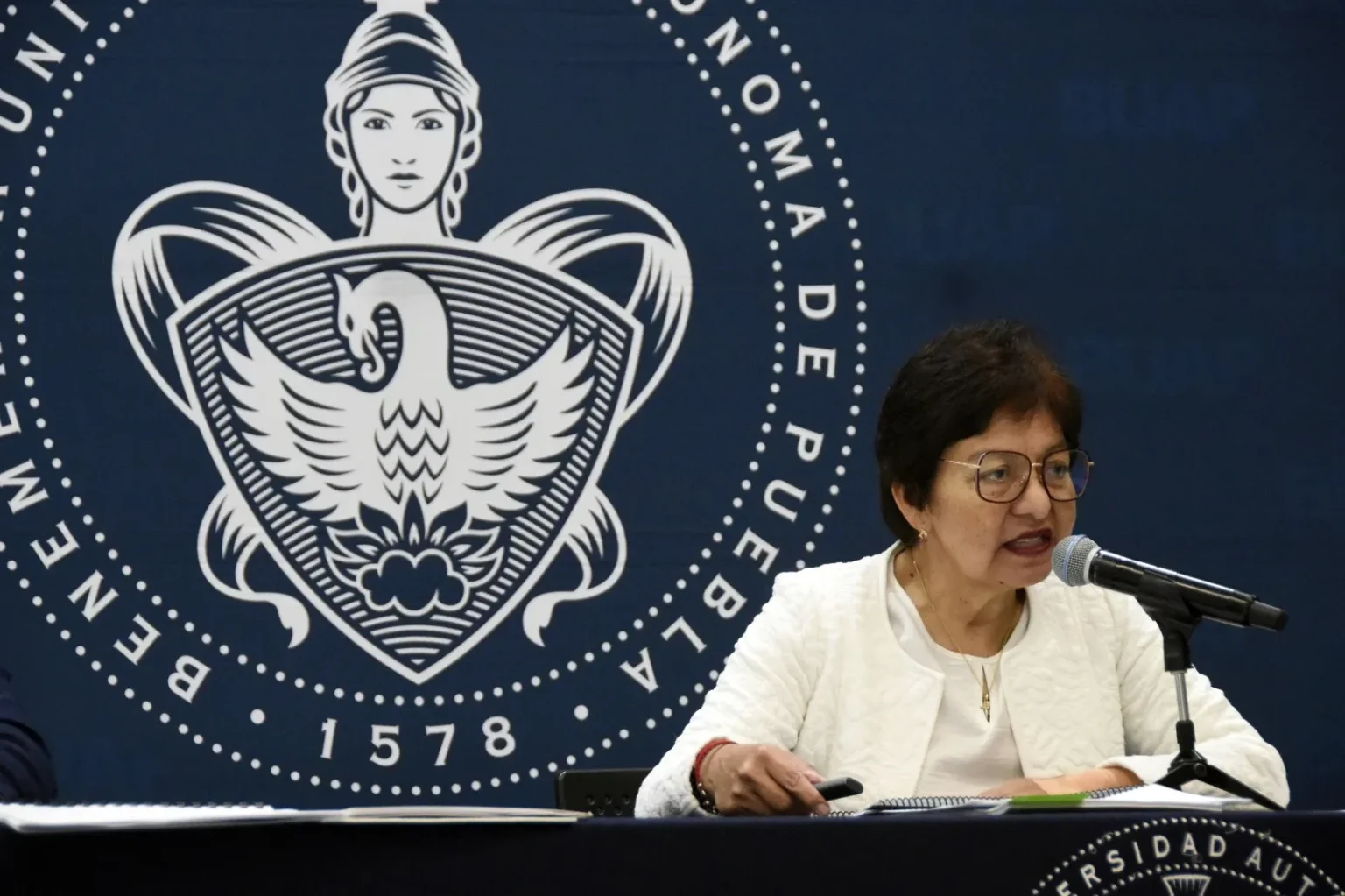 Aprueba Consejo Universitario Plan de Desarrollo Institucional 2025-2029