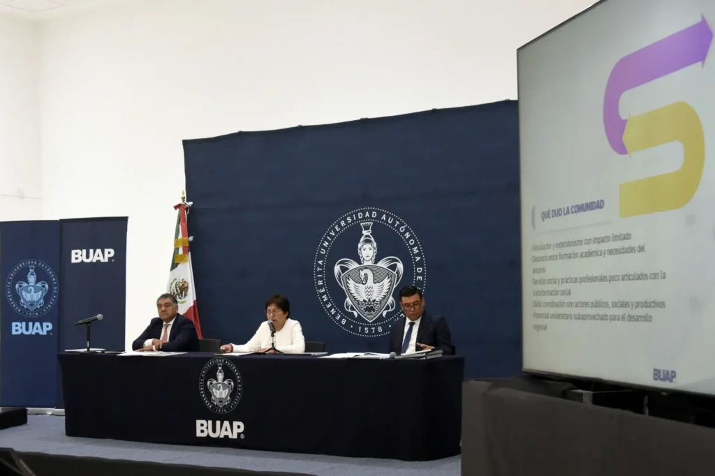 Aprueba Consejo Universitario Plan de Desarrollo Institucional 2025-2029