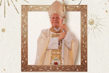 Arquidiócesis de Puebla reconoce 50 años al servicio del Evangelio de monseñor Víctor Sánchez Espinosa