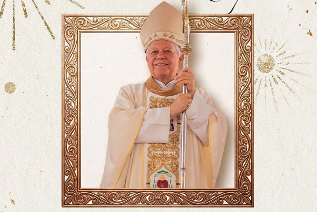 Arquidiócesis de Puebla reconoce 50 años al servicio del Evangelio de monseñor Víctor Sánchez Espinosa