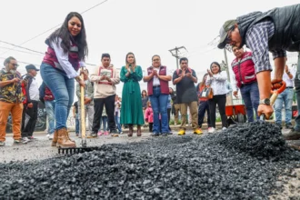 Arranca Bacheo Intensivo 2026 en San Pedro Cholula