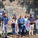Arranca operativo Zapoteca Seguro para reforzar vigilancia en el cerro Zapotecas