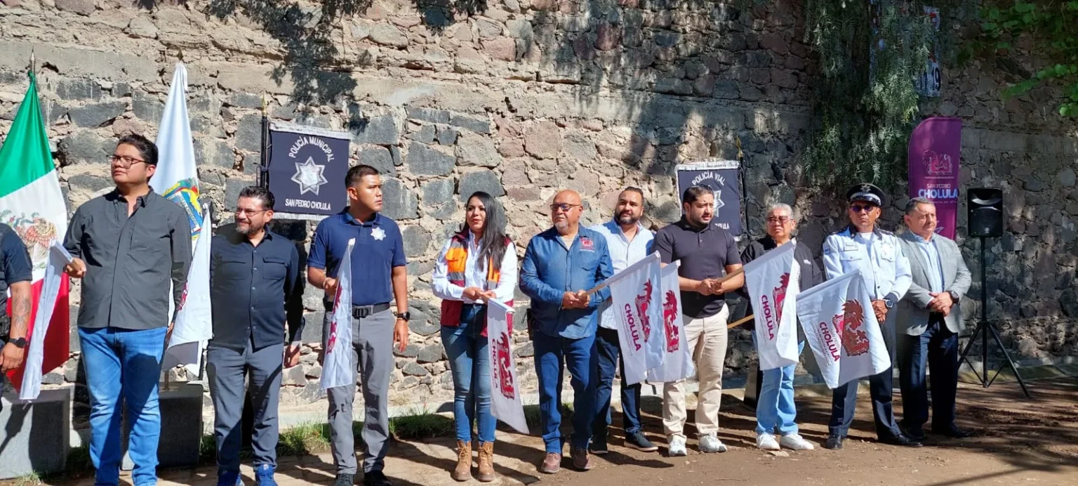Arranca operativo Zapoteca Seguro para reforzar vigilancia en el cerro Zapotecas