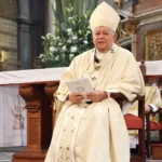 Arzobispo Víctor Sánchez Espinosa conmemora 50 años de vida sacerdotal y exhorta a promover la unidad