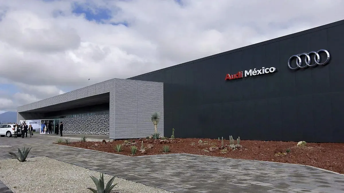 Audi y Sitaudi extienden negociaciones contractuales; revisión continuará hasta el 26 de junio