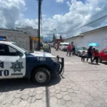 Ayuntamiento de Amozoc informa que no existe paro de policías ni suspensión de labores en la Secretaría de Seguridad Ciudadana