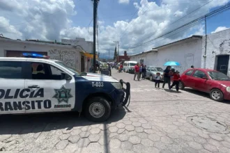 Ayuntamiento de Amozoc informa que no existe paro de policías ni suspensión de labores en la Secretaría de Seguridad Ciudadana