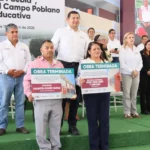 CON APOYO DEL GOBIERNO ESTATAL, HUAUCHINANGO FORTALECE SU VOCACIÓN PRODUCTIVA ARMENTA MIER