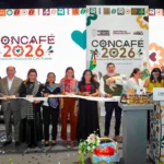 CONCAFÉ 2026 reúne a más de 2 mil productores y fortalece la cafeticultura en Puebla