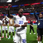 Cabo Verde hace historia al empatar ante España