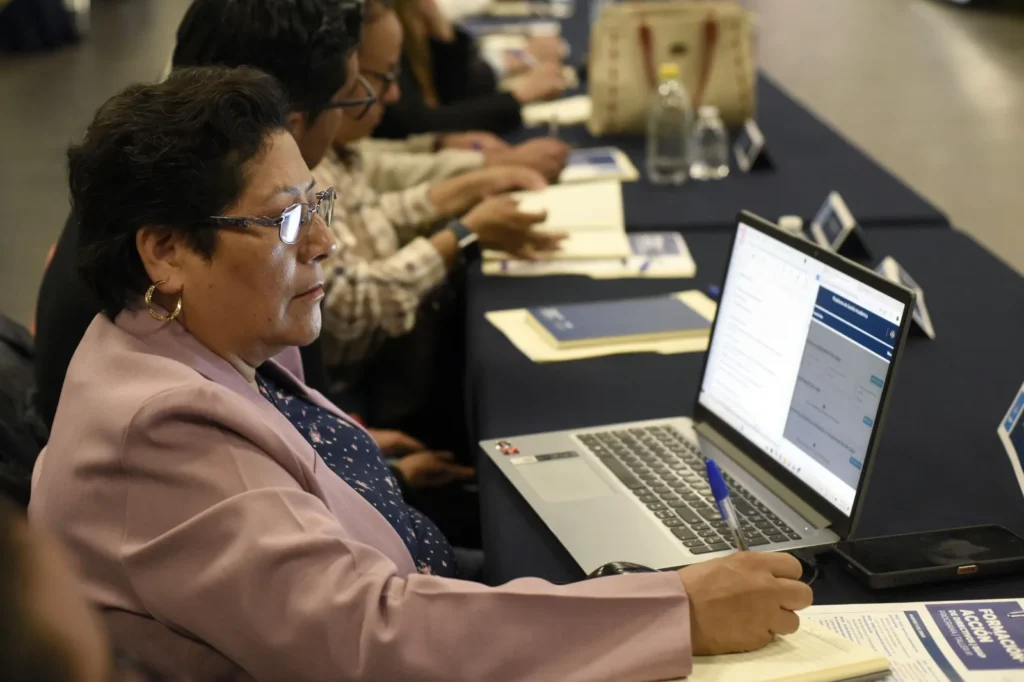 Capacita BUAP a sus directivos para consolidar el rumbo de la institución