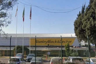 Cierre de Stanley Black & Decker en Puebla impacta a 498 trabajadores, Sedetra