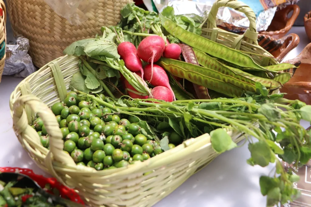 Cocineras tradicionales compartirán saberes gastronómicos en la Casa de la Cultura