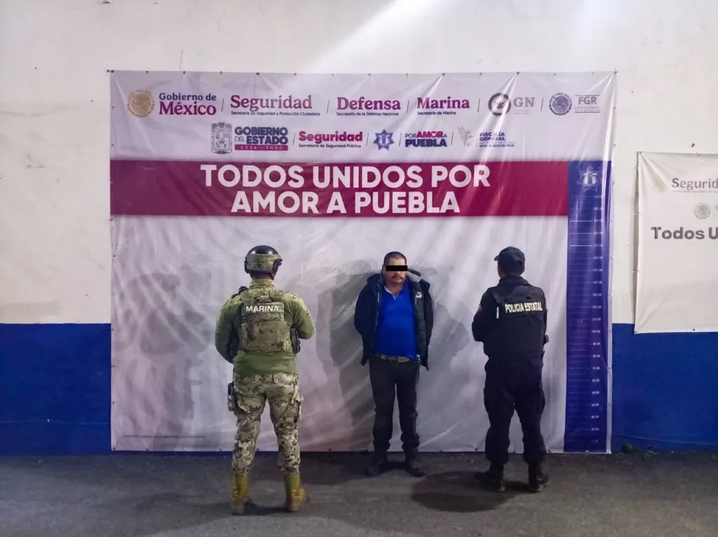 Combate frontal al huachicol deja decomisos históricos en Puebla