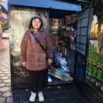Comerciante con 15 años en portal Zaragoza denuncia retiro de su puesto tras negarse a pago mensual