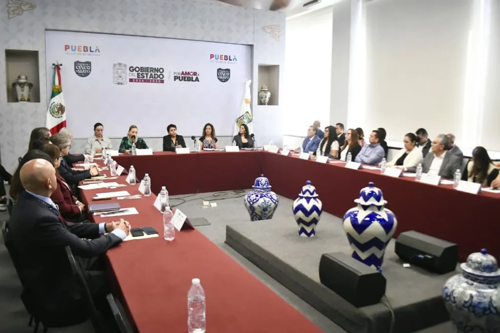 Con convenio “Donación en Movimiento”, gobierno estatal fortalece traslados de órganos y tejidos
