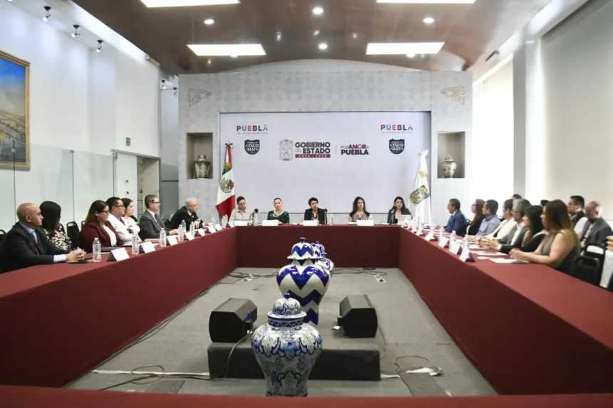 Con convenio “Donación en Movimiento”, gobierno estatal fortalece traslados de órganos y tejidos
