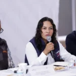 Con diálogo y coordinación Gobierno de San Andrés Cholula atiende las necesidades de sus comunidades
