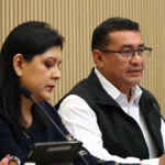 Con estricto rigor jurídico se atenderá el proceso de revocación de mandato de la presidenta de Acatlán Pável Gaspar