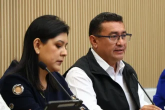 Con estricto rigor jurídico se atenderá el proceso de revocación de mandato de la presidenta de Acatlán Pável Gaspar