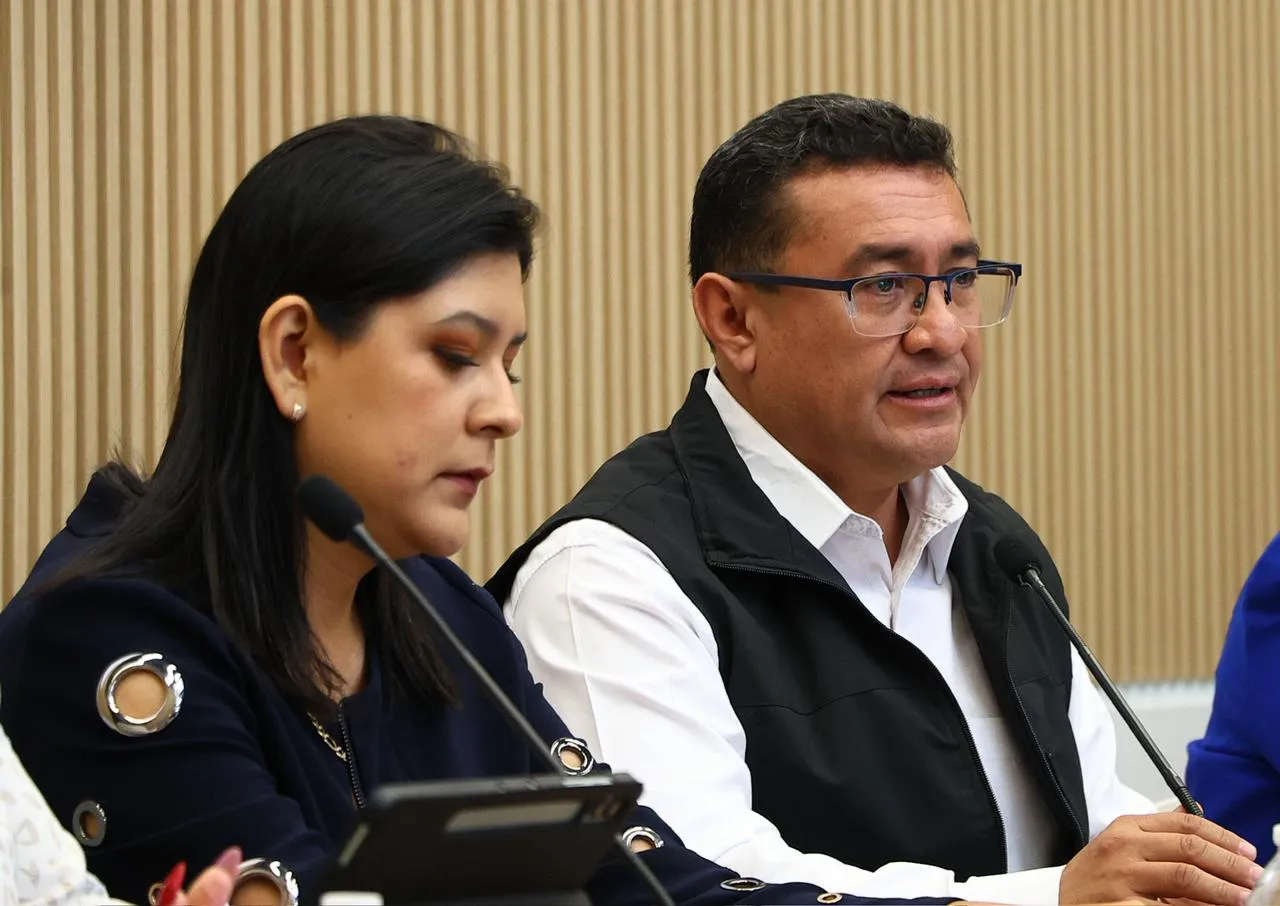Con estricto rigor jurídico se atenderá el proceso de revocación de mandato de la presidenta de Acatlán Pável Gaspar