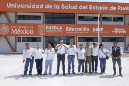 Con expansión educativa, gobierno del estado reduce desigualdad y marginación con oportunidades para todos