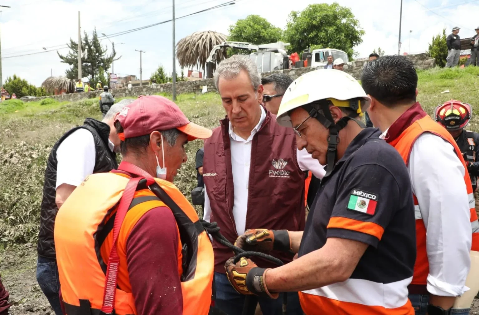 Con un cierre histórico, concluye con éxito la Feria Cuautlancingo 2026