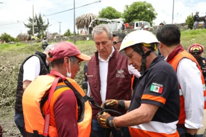 Con un cierre histórico, concluye con éxito la Feria Cuautlancingo 2026