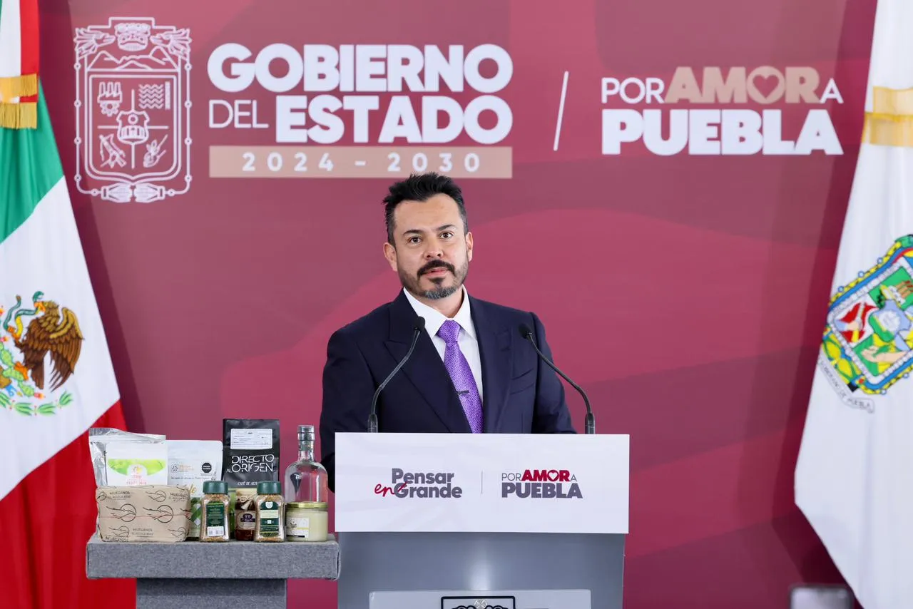 Con unidad, Puebla muestra solidaridad en la defensa de la soberanía nacional