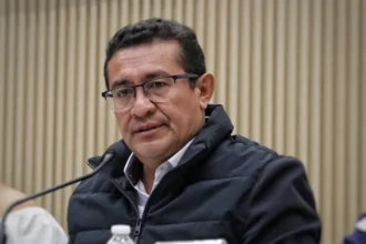 Congreso del Estado actuará con apego a la ley ante petición de revocación de mandato en Acatlán de Osorio