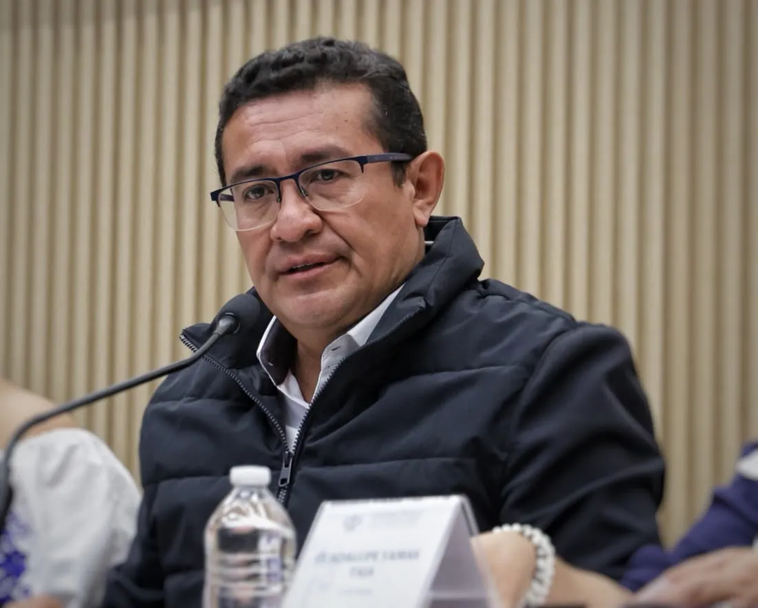 Congreso del Estado actuará con apego a la ley ante petición de revocación de mandato en Acatlán de Osorio