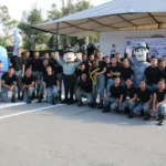 Conmemoran el 7 Aniversario de la Guardia Nacional con carrera y exposición