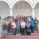 Continúan acuerdos con Cabildo de Acatlán de Osorio