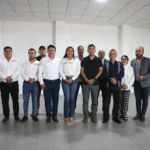 Cuautlancingo, San Pedro Cholula y Puebla instalan mesa de diálogo para abordar límites territoriales