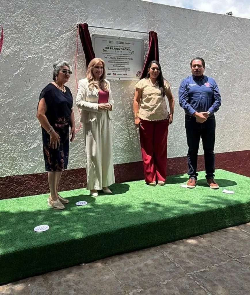DIF Pilares Tlachtli abre sus puertas en San Pedro Cholula con talleres gratuitos y espacios deportivos renovados