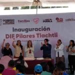 DIF Pilares Tlachtli abre sus puertas en San Pedro Cholula con talleres gratuitos y espacios deportivos renovados