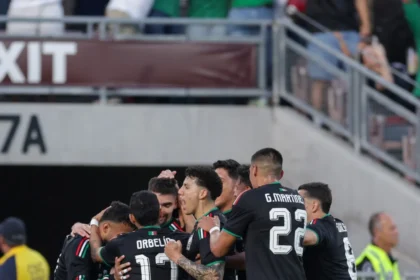 Definida la convocatoria de México para el Mundial 2026