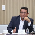 Destaca Pável Gaspar acciones del Congreso como puente de vinculación estratégica para el desarrollo regional