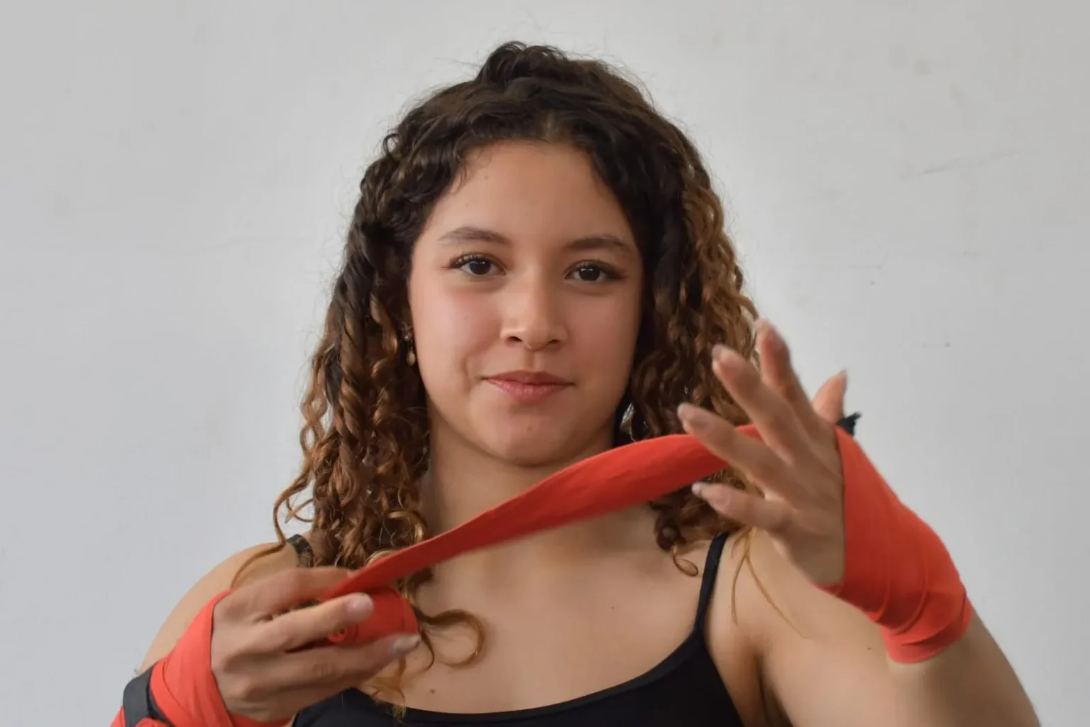 Destaca atleta BUAP en regional de halterofilia y clasifica a Olimpiada Nacional