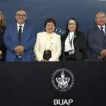 Destaca calidad educativa de la Facultad de Medicina de la BUAP