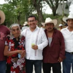 Destaca diputado Pável Gaspar acciones de obra comunitaria para detonar el desarrollo de la mixteca y preservación del patrimonio cultural