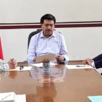 Destaca diputado Rosalío Zanatta colaboración y coordinación para el mejoramiento de la infraestructura carretera