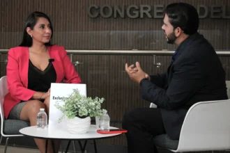 Diputada Angélica Alvarado impulsa iniciativas para fortalecer el turismo, la gastronomía y la cultura en Puebla