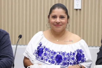 Diputada Elisa Limon impulsa agenda legislativa en favor del campo, los pueblos indígenas y el desarrollo regional